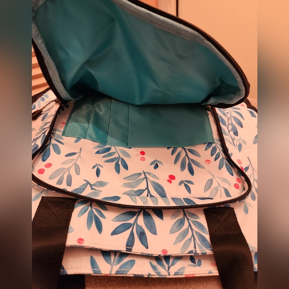 Travel Bag - Beach Bag - Gym Bag - Picture 4 of 7